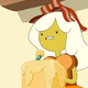 Illustration for article titled Adventure Time Review - Princess Day